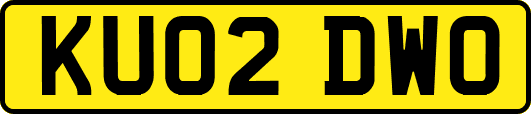 KU02DWO