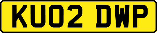 KU02DWP