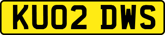 KU02DWS