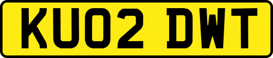 KU02DWT