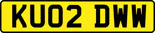 KU02DWW