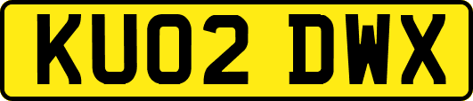 KU02DWX