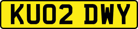 KU02DWY