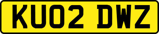 KU02DWZ