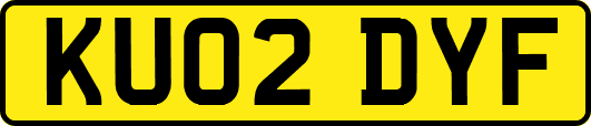 KU02DYF