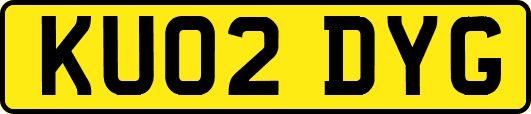 KU02DYG