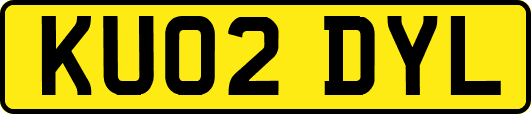 KU02DYL