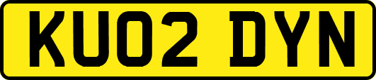 KU02DYN