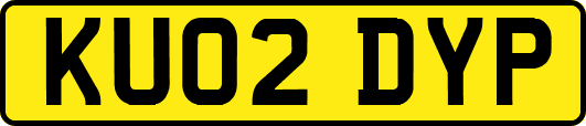 KU02DYP