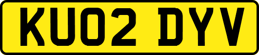 KU02DYV
