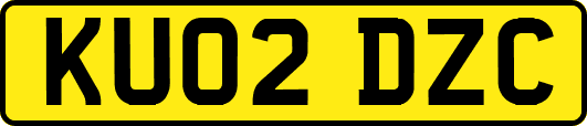 KU02DZC
