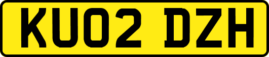 KU02DZH