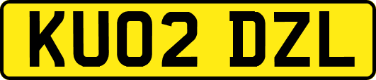 KU02DZL