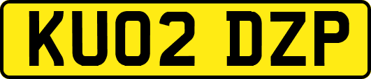 KU02DZP
