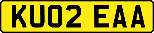KU02EAA