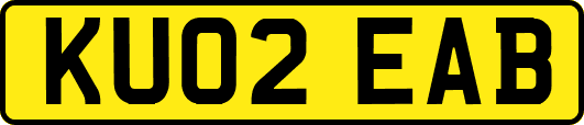 KU02EAB