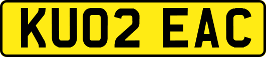 KU02EAC