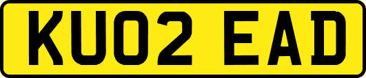 KU02EAD