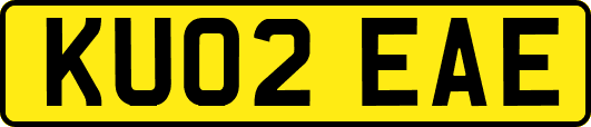 KU02EAE
