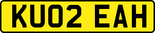 KU02EAH