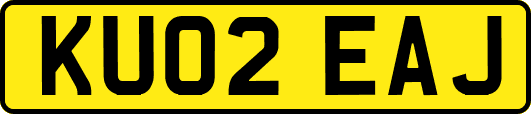 KU02EAJ