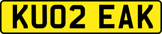 KU02EAK
