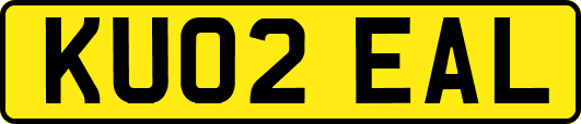 KU02EAL