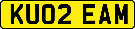 KU02EAM