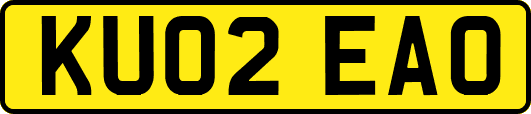 KU02EAO