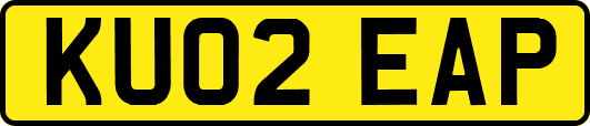 KU02EAP