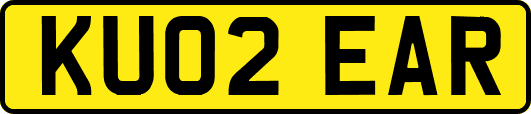 KU02EAR