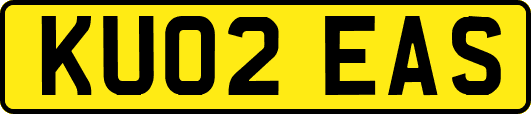 KU02EAS