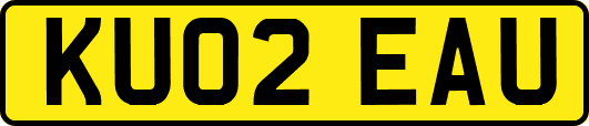 KU02EAU