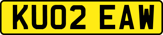 KU02EAW