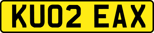 KU02EAX