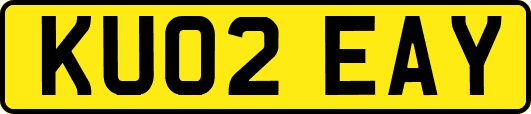 KU02EAY