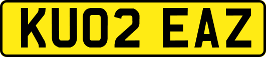 KU02EAZ