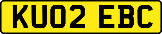KU02EBC