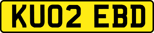 KU02EBD