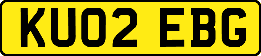 KU02EBG
