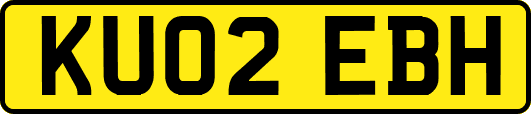 KU02EBH