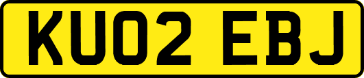 KU02EBJ