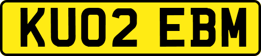 KU02EBM