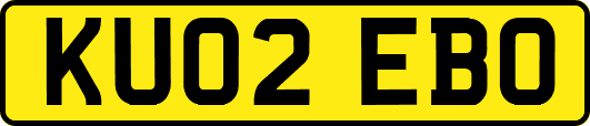 KU02EBO