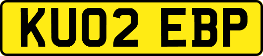 KU02EBP