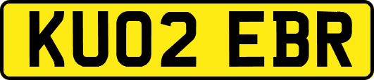 KU02EBR