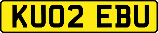 KU02EBU