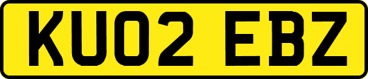 KU02EBZ