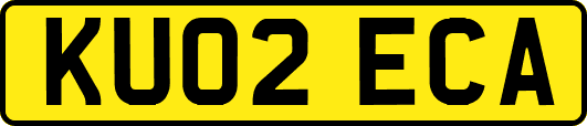 KU02ECA