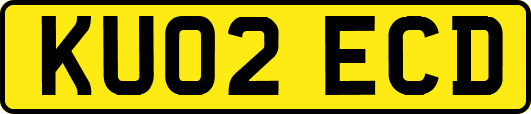 KU02ECD